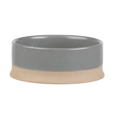 Scruffs Scandi Non Tip Pet Food & Water Bowls - Petzenya