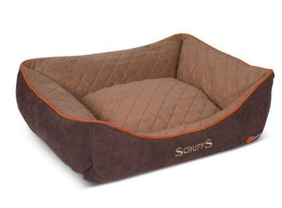 Scruffs Thermal Dog Bed - Petzenya