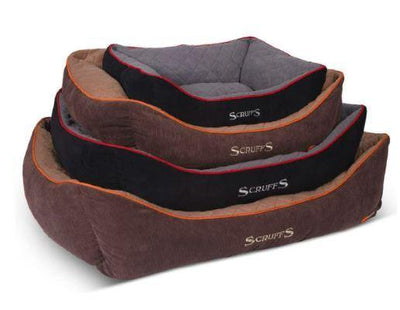 Scruffs Thermal Dog Bed - Petzenya