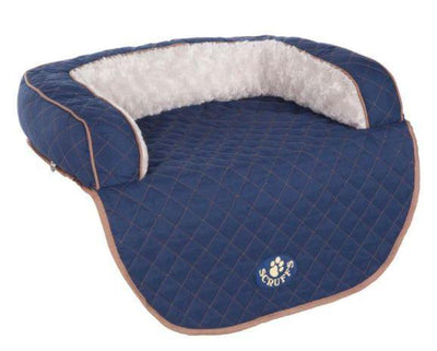 Wilton Dog Sofa Bed - Petzenya