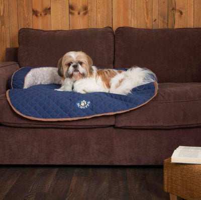 Wilton Dog Sofa Bed - Petzenya