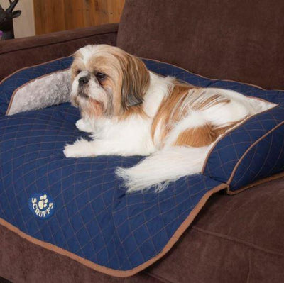 Wilton Dog Sofa Bed - Petzenya
