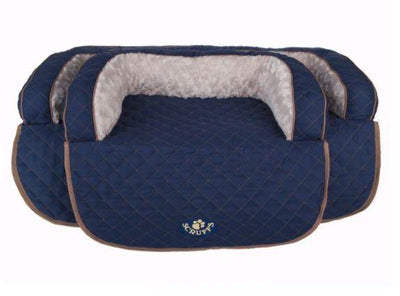 Wilton Dog Sofa Bed - Petzenya