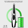 Dog Cat Foot Hair Trimmer USB Rechargeable Pet Grooming Tool Mini Electrical Hair Clipper Shaving Trimming Haircut Machine - Petzenya