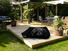 Waterproof Sofa Beds - Larger than average dog beds! - Petzenya