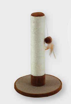 Mini Cat Scratcher Venice (46cm) - Petzenya