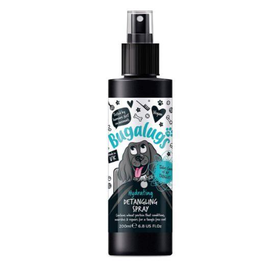 BUGALUGS - Dog Detangler Spray 200ml - Petzenya