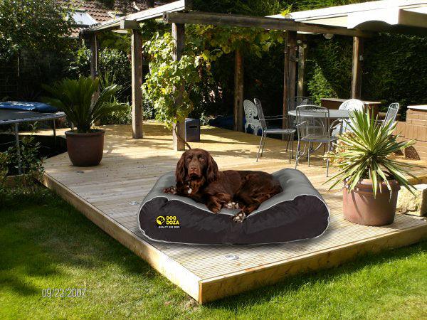 Dog doza bed covers on sale