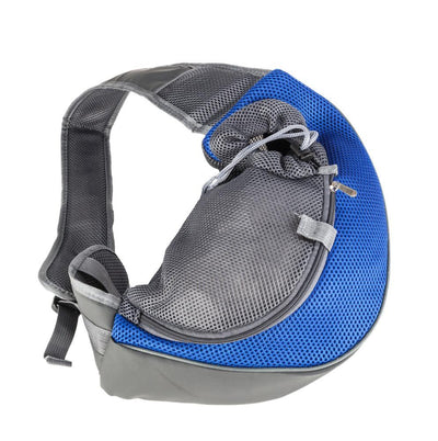 Cat Carrier | Puppy Carrier | Pet Carrier - Pet Shoulder Sling Bag - Puppy/ Kitten Carrier - Petzenya