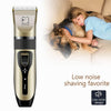 Pet Grooming Rechargeable Hair Trimmer - Petzenya