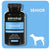 Senior Dog Supplement - Animology Senior Tablets for Dogs - Petzenya